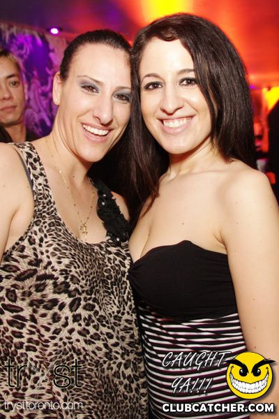 Tryst nightclub photo 172 - March 2nd, 2012