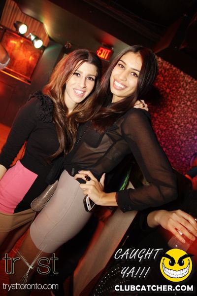 Tryst nightclub photo 173 - March 2nd, 2012