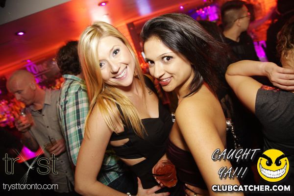 Tryst nightclub photo 174 - March 2nd, 2012