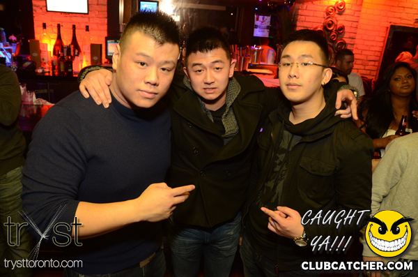 Tryst nightclub photo 175 - March 2nd, 2012