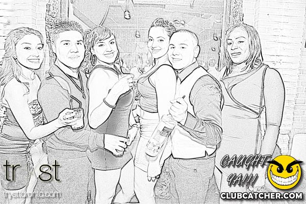 Tryst nightclub photo 176 - March 2nd, 2012