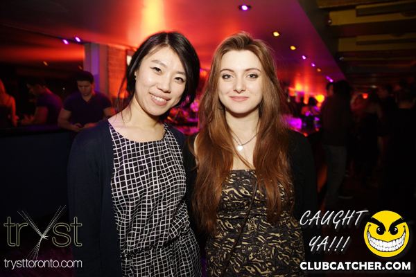 Tryst nightclub photo 177 - March 2nd, 2012