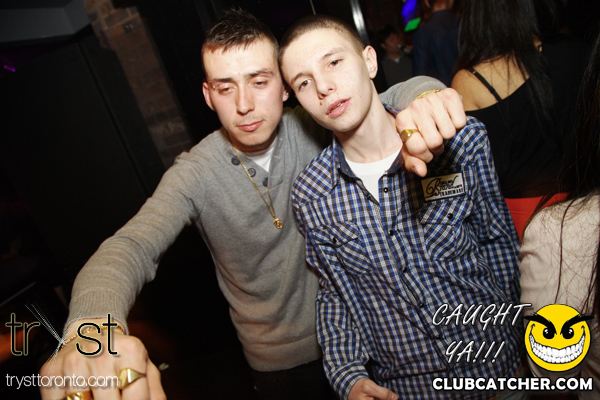 Tryst nightclub photo 178 - March 2nd, 2012