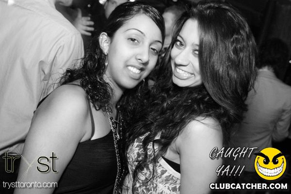 Tryst nightclub photo 179 - March 2nd, 2012