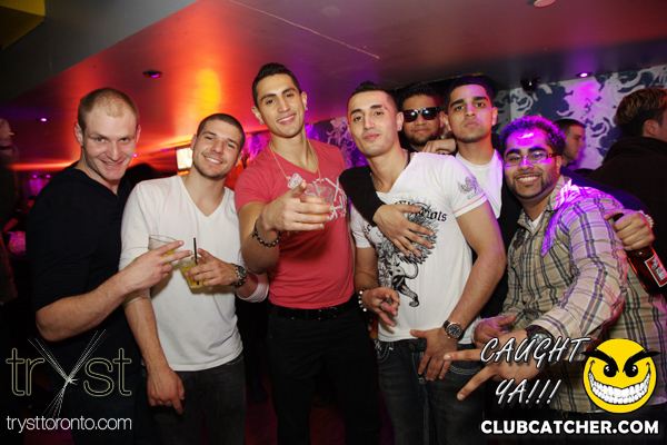 Tryst nightclub photo 180 - March 2nd, 2012