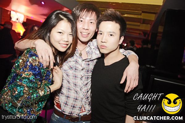 Tryst nightclub photo 181 - March 2nd, 2012