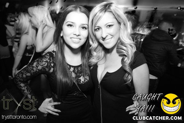 Tryst nightclub photo 182 - March 2nd, 2012