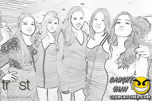 Tryst nightclub photo 183 - March 2nd, 2012