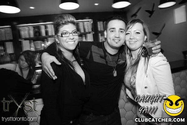 Tryst nightclub photo 186 - March 2nd, 2012