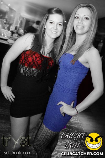 Tryst nightclub photo 187 - March 2nd, 2012