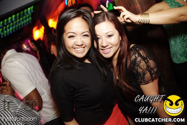 Tryst nightclub photo 188 - March 2nd, 2012