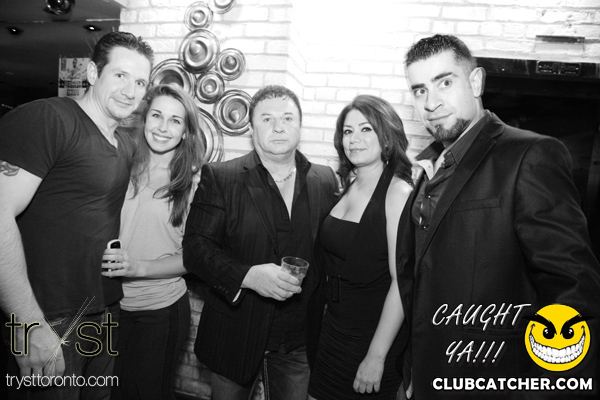 Tryst nightclub photo 190 - March 2nd, 2012
