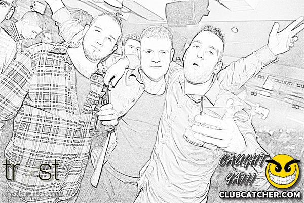 Tryst nightclub photo 191 - March 2nd, 2012