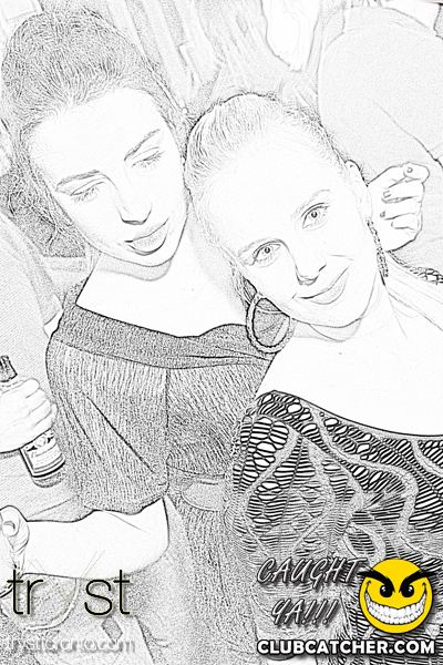 Tryst nightclub photo 192 - March 2nd, 2012