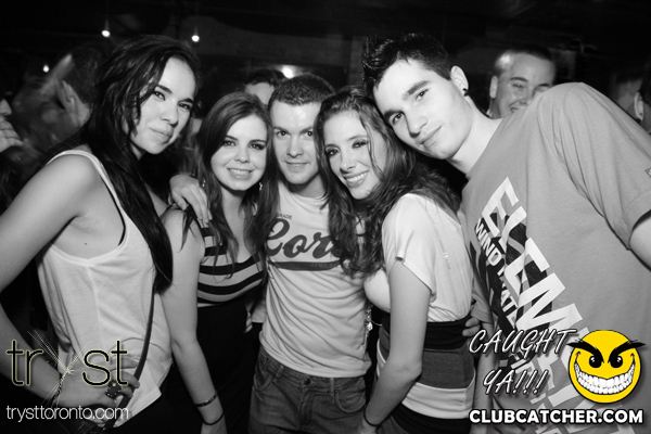 Tryst nightclub photo 193 - March 2nd, 2012