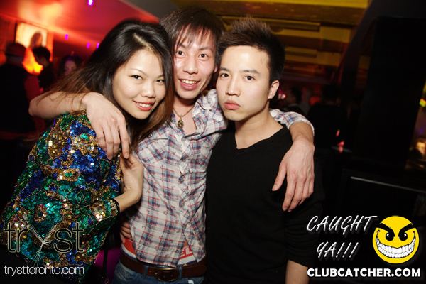 Tryst nightclub photo 197 - March 2nd, 2012