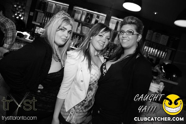 Tryst nightclub photo 198 - March 2nd, 2012