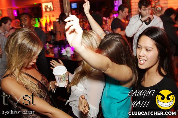 Tryst nightclub photo 199 - March 2nd, 2012