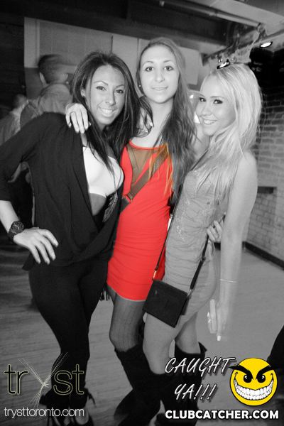 Tryst nightclub photo 200 - March 2nd, 2012