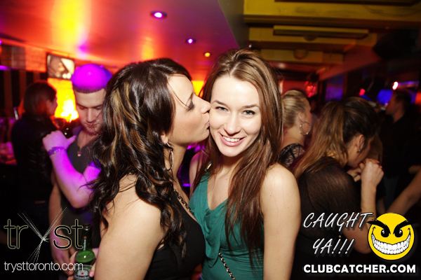 Tryst nightclub photo 206 - March 2nd, 2012