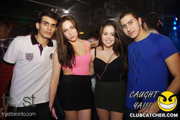 Tryst nightclub photo 207 - March 2nd, 2012