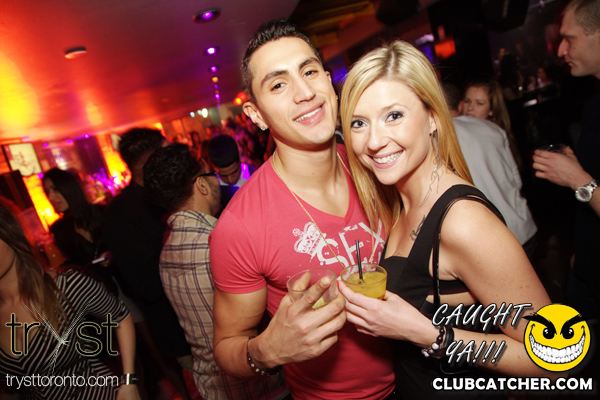 Tryst nightclub photo 208 - March 2nd, 2012