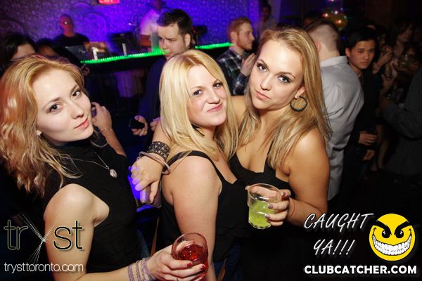 Tryst nightclub photo 216 - March 2nd, 2012