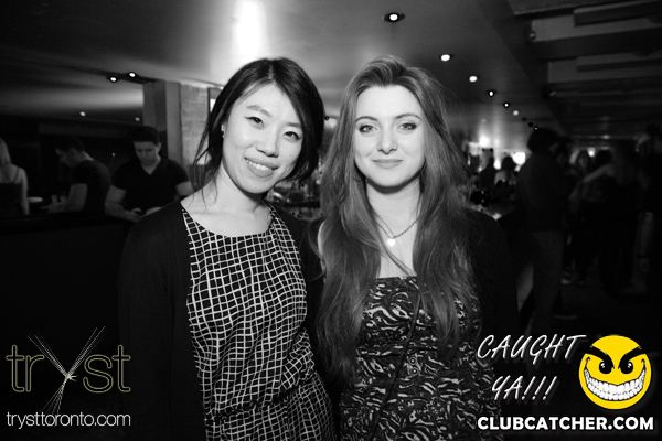 Tryst nightclub photo 217 - March 2nd, 2012