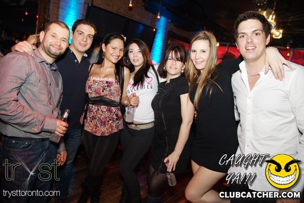 Tryst nightclub photo 23 - March 2nd, 2012