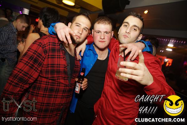 Tryst nightclub photo 223 - March 2nd, 2012