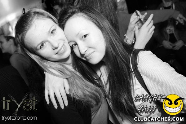 Tryst nightclub photo 224 - March 2nd, 2012