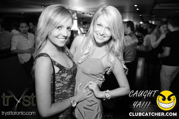 Tryst nightclub photo 226 - March 2nd, 2012