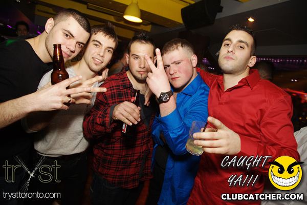 Tryst nightclub photo 230 - March 2nd, 2012