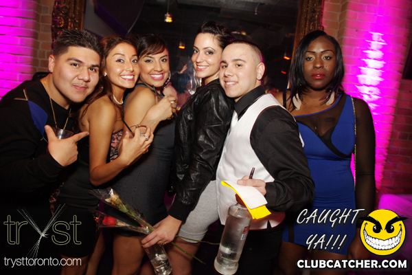 Tryst nightclub photo 25 - March 2nd, 2012