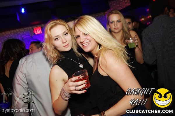 Tryst nightclub photo 245 - March 2nd, 2012