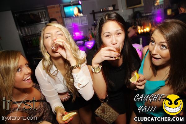 Tryst nightclub photo 26 - March 2nd, 2012