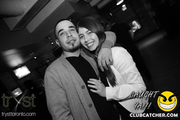 Tryst nightclub photo 257 - March 2nd, 2012