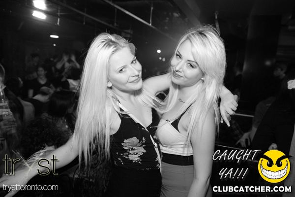 Tryst nightclub photo 258 - March 2nd, 2012