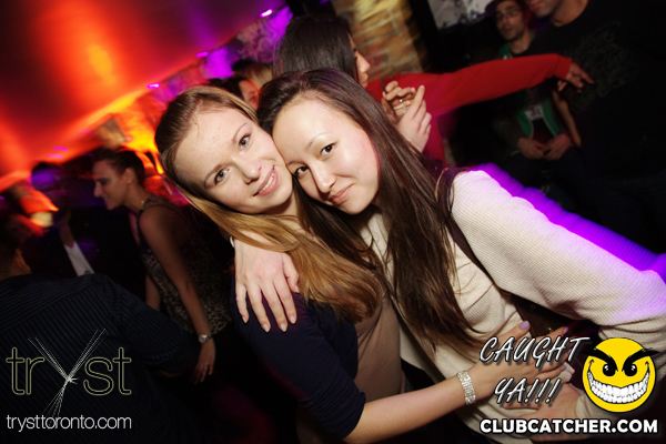 Tryst nightclub photo 260 - March 2nd, 2012