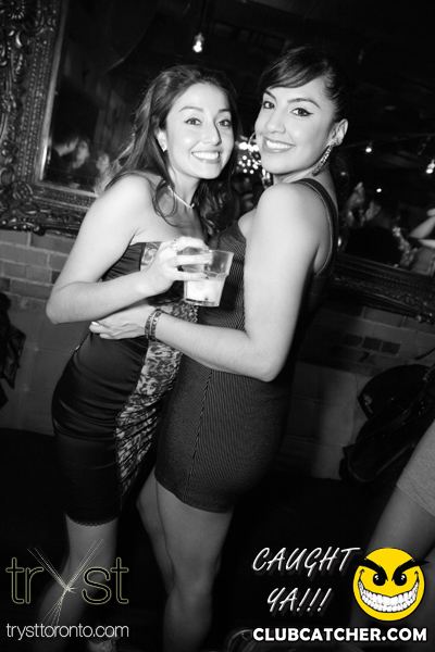 Tryst nightclub photo 261 - March 2nd, 2012