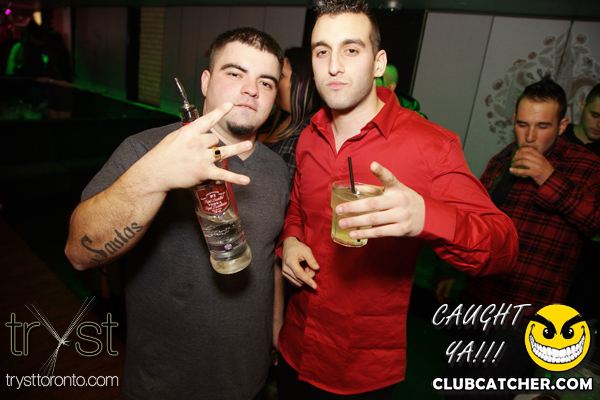 Tryst nightclub photo 269 - March 2nd, 2012