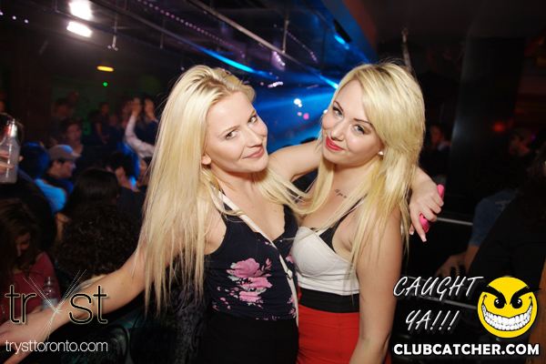 Tryst nightclub photo 273 - March 2nd, 2012