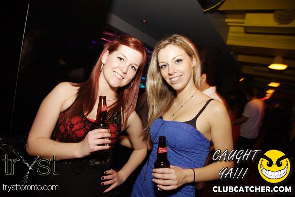 Tryst nightclub photo 275 - March 2nd, 2012