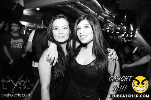 Tryst nightclub photo 277 - March 2nd, 2012