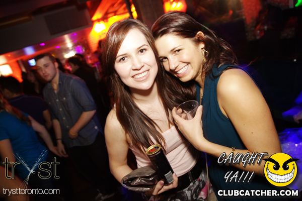 Tryst nightclub photo 279 - March 2nd, 2012