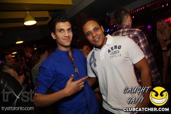 Tryst nightclub photo 280 - March 2nd, 2012