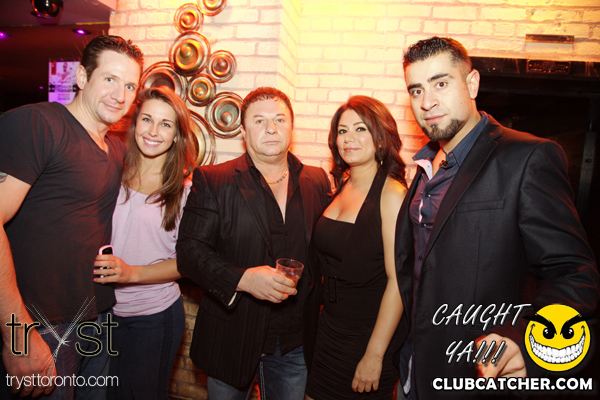 Tryst nightclub photo 29 - March 2nd, 2012