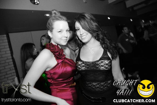 Tryst nightclub photo 282 - March 2nd, 2012