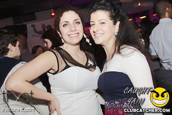 Tryst nightclub photo 284 - March 2nd, 2012