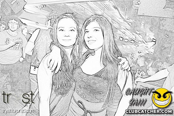 Tryst nightclub photo 285 - March 2nd, 2012